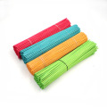 China factory wholesale colorful reed stick colored rattan sticks for reed diffuser